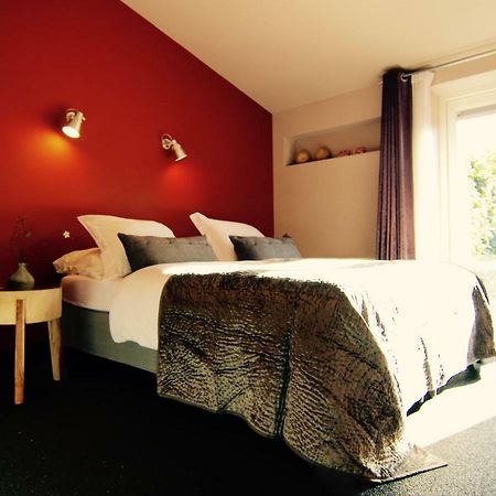 Zwaluwhof Bed & Breakfast Dalfsen 外观 照片