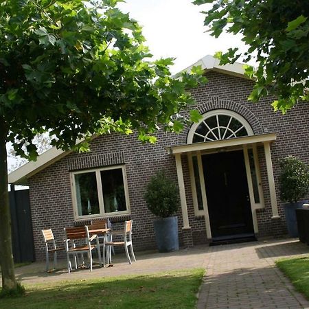 Zwaluwhof Bed & Breakfast Dalfsen 外观 照片