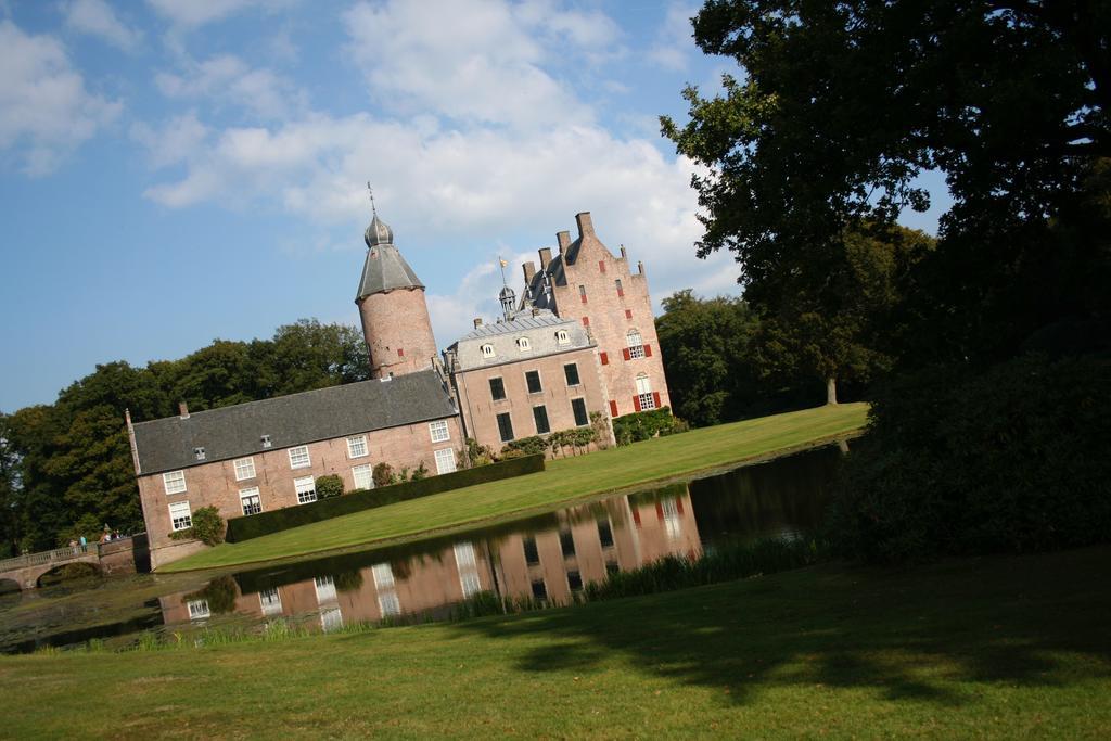 Zwaluwhof Bed & Breakfast Dalfsen 外观 照片