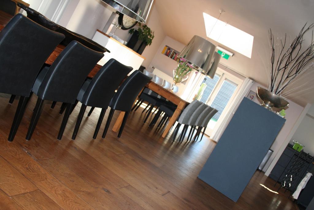 Zwaluwhof Bed & Breakfast Dalfsen 外观 照片