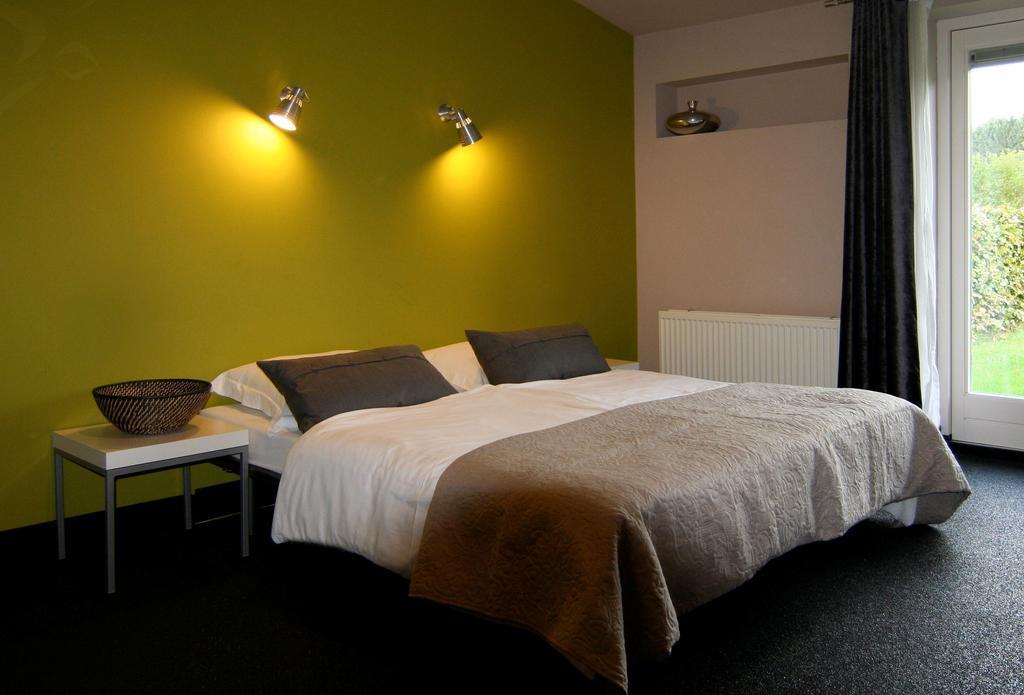 Zwaluwhof Bed & Breakfast Dalfsen 外观 照片