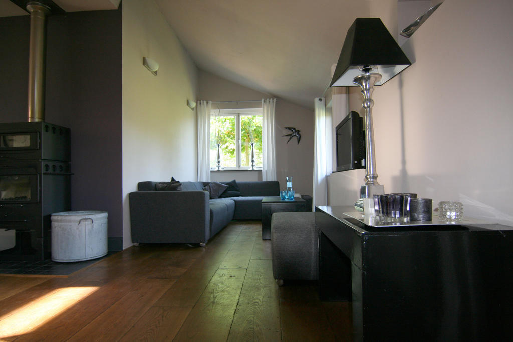 Zwaluwhof Bed & Breakfast Dalfsen 外观 照片