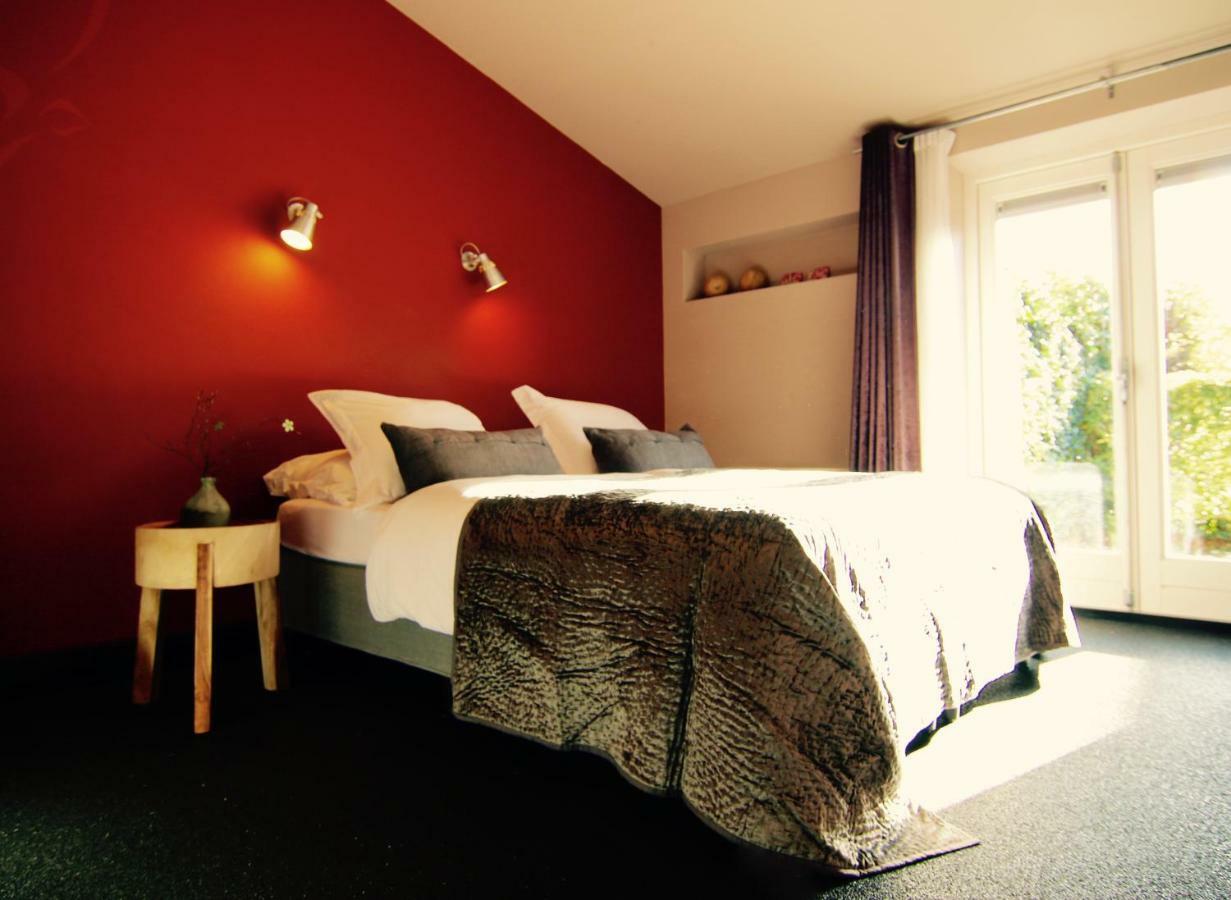 Zwaluwhof Bed & Breakfast Dalfsen 外观 照片