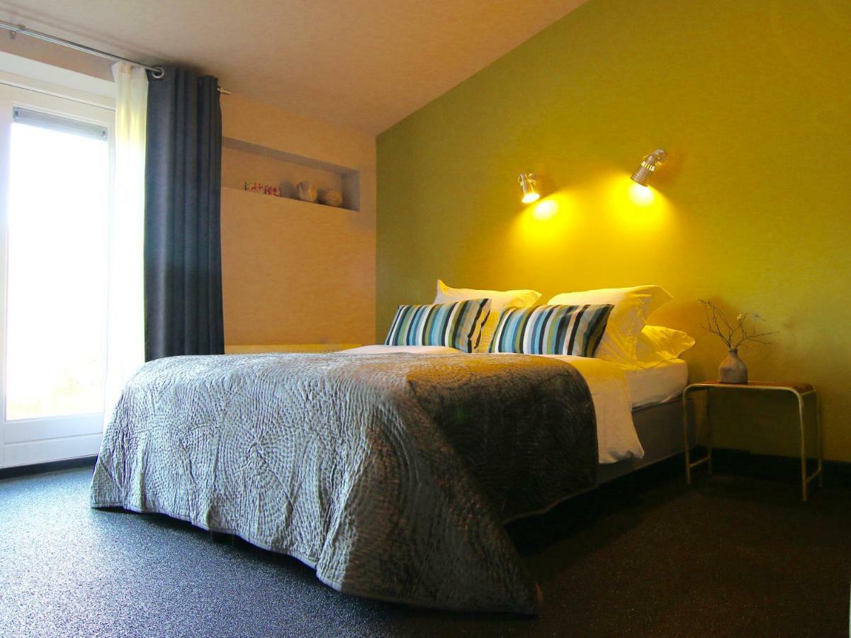 Zwaluwhof Bed & Breakfast Dalfsen 外观 照片