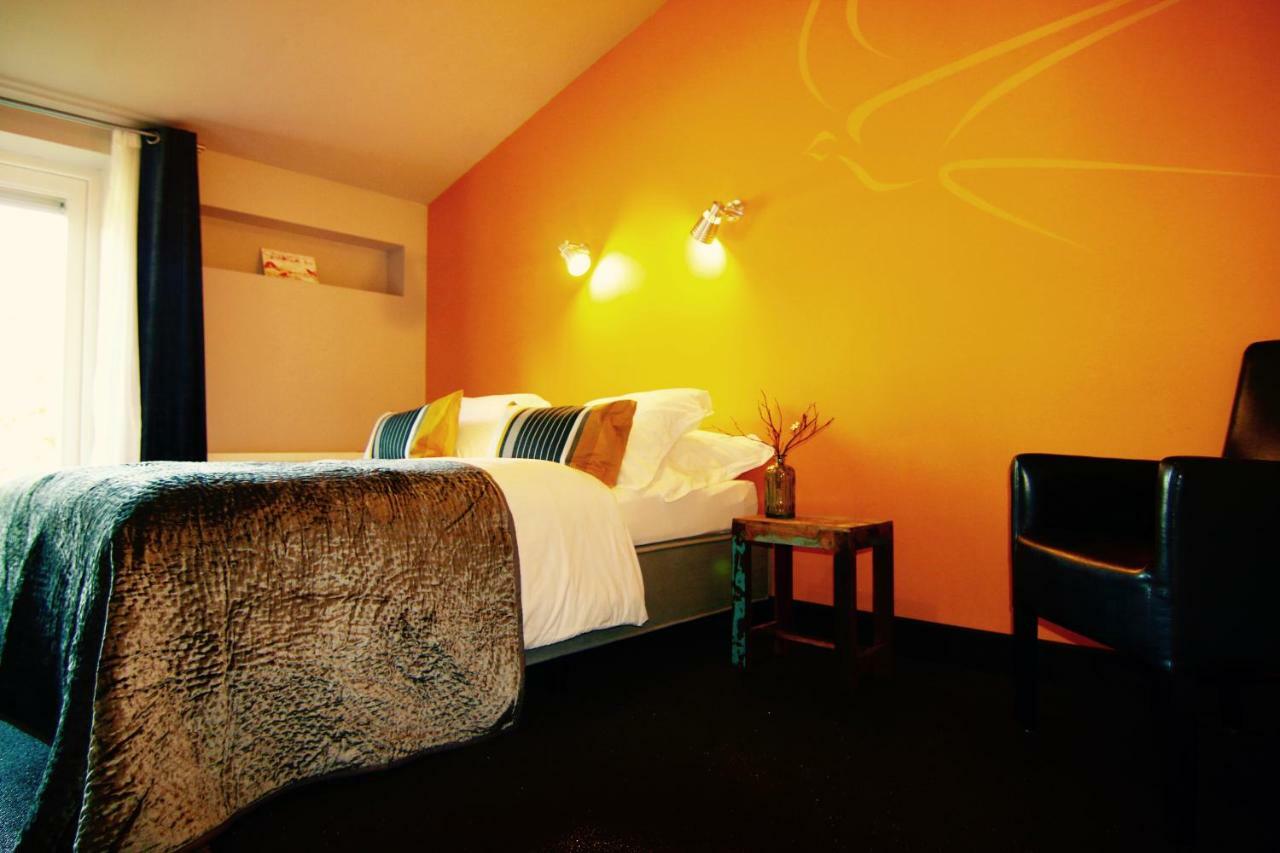 Zwaluwhof Bed & Breakfast Dalfsen 外观 照片